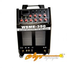 Аргонодуговая сварка Луч-профи WSME-350 380В